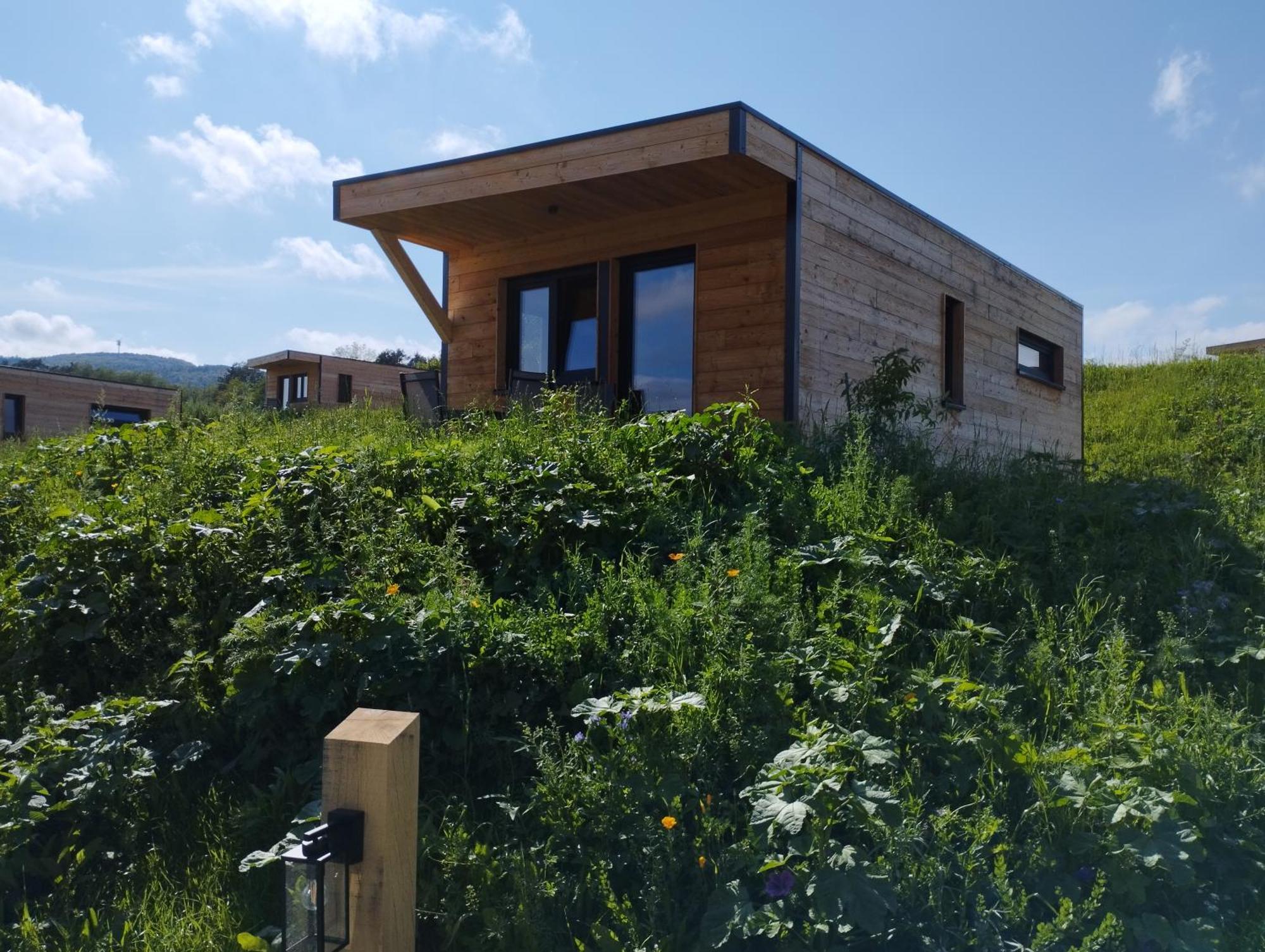 Ferienresort Edersee Gmbh Hemfurth-Edersee Exteriör bild